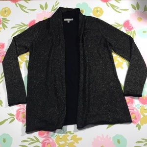 Neiman Marcus Cashmere Collection Cardigan Large